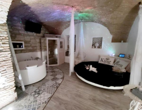 VenuSuite VENOSA - Luxury House, Spa & Relax - Venosa